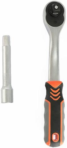 Набор головок Patriot SSR-1/2 12 предметов фото 7