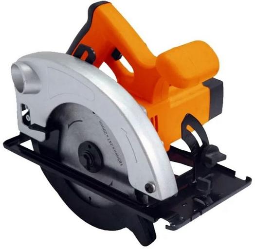 Циркулярная пила (дисковая) Вихрь ДП-185/1600 1600Вт (ручная) фото 1