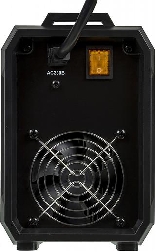 Сварочный аппарат Ресанта САИ-250Т LUX инвертор ММА DC 9.5кВт фото 3