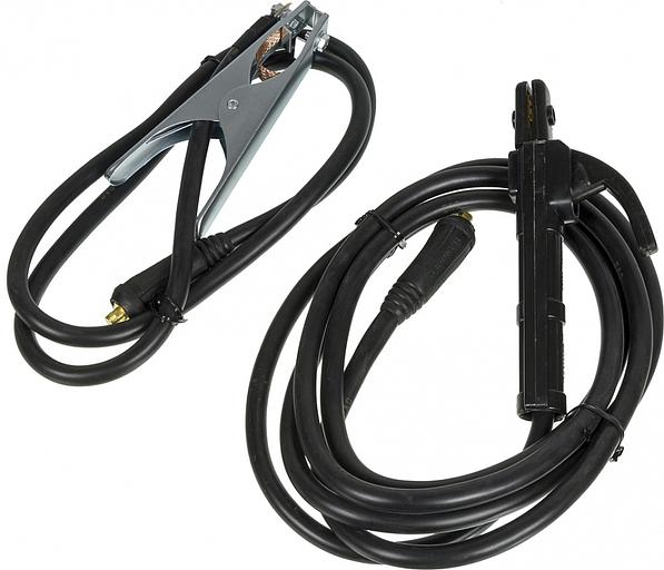 Сварочный аппарат Ресанта САИ-250Т LUX инвертор ММА DC 9.5кВт фото 7