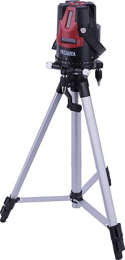 Лазерный нивелир Ресанта ПЛ-3ШК фото 4