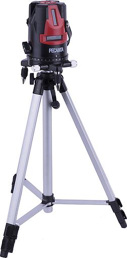 Лазерный нивелир Ресанта ПЛ-3ШК фото 5