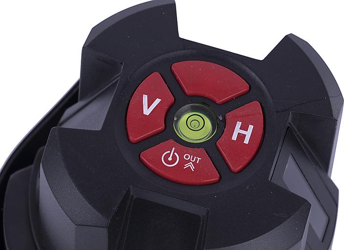 Лазерный нивелир Ресанта ПЛ-3ШК фото 6