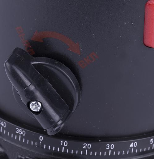 Лазерный нивелир Ресанта ПЛ-3ШК фото 7