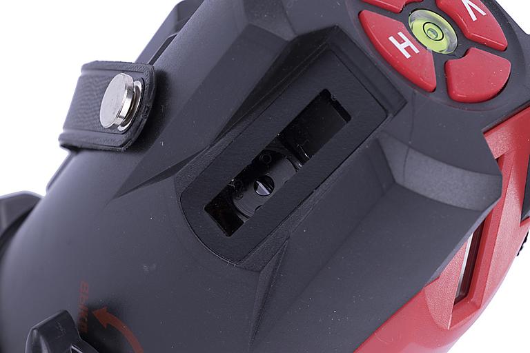 Лазерный нивелир Ресанта ПЛ-3ШК фото 8