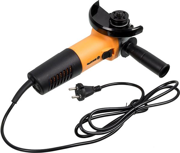 Углошлифовальная машина Вихрь УШМ-125/800 800Вт 11000об/мин рез.шпин.:M14 d=125мм фото 2