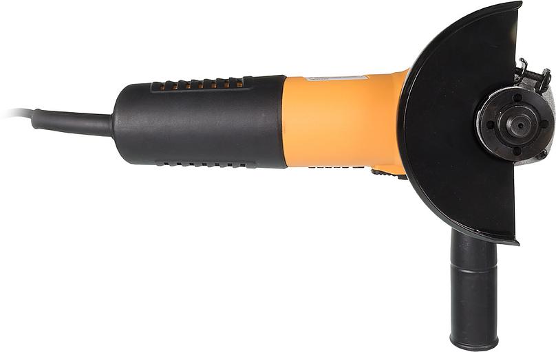 Углошлифовальная машина Вихрь УШМ-125/800 800Вт 11000об/мин рез.шпин.:M14 d=125мм фото 3