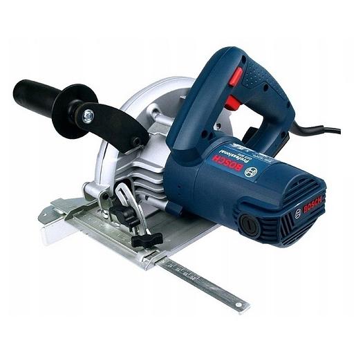 Циркулярная пила (дисковая) Bosch GKS 600 1200Вт (ручная) фото 2