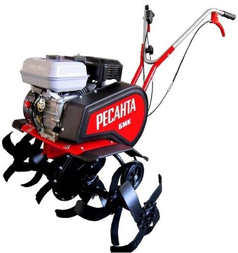 Культиватор Ресанта БМК-7,0 7л.с. фото 1