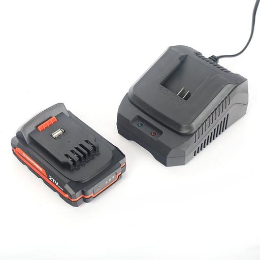 Гайковерт ударный Patriot BR 210Li 1/2 UES аккум. патрон:квадрат 1/2" (кейс в комплекте) фото 10