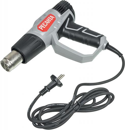 Технический фен Ресанта ФЭ-2000К 2000Вт темп.50/350/550С фото 2