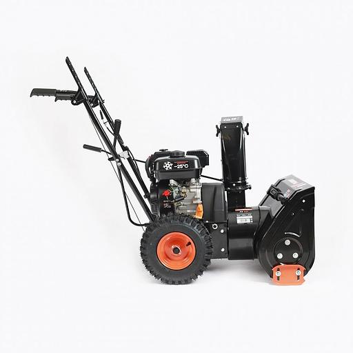 Снегоуборщик бензин. Patriot PS 601 7л.с. фото 1