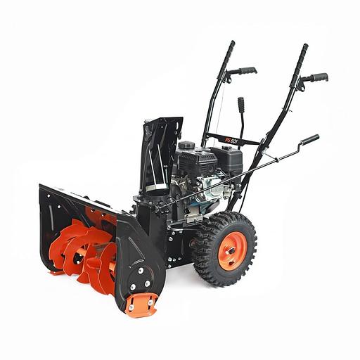 Снегоуборщик бензин. Patriot PS 601 7л.с. фото 3