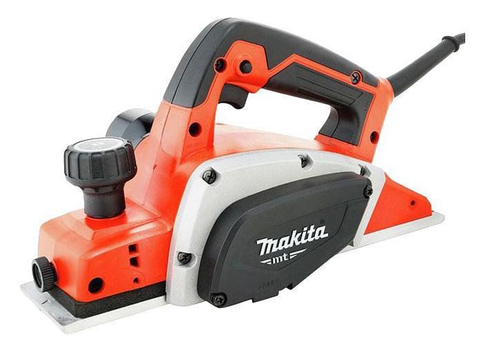 Рубанок Makita M1902 500Вт 82мм 16000об/мин фото 1