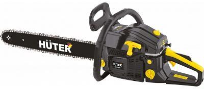 Бензопила Huter BS-2300М 2300Вт дл.шин.:16" (40cm) фото 1