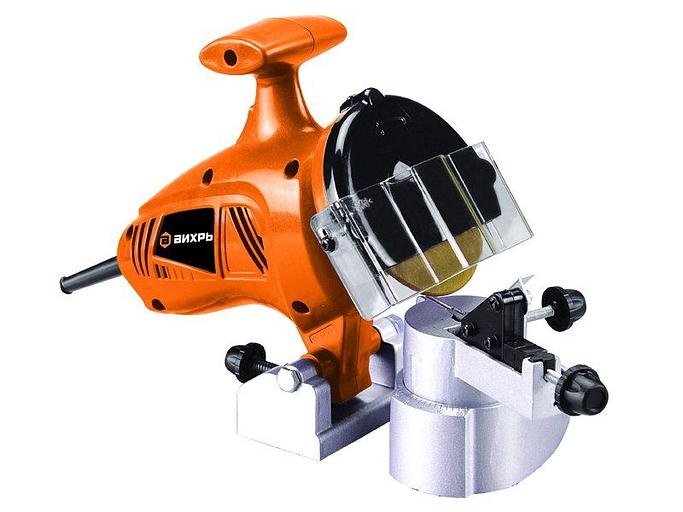 Электроточило Вихрь СЗЦ-200 200Вт 6000об/мин d=100мм фото 1