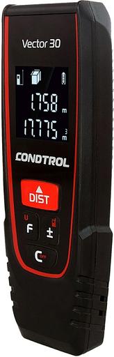 Лазерный дальномер Condtrol Vector 30 фото 2