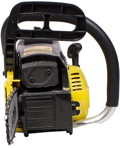 Бензопила Champion 240-16 1700Вт 2.31л.с. дл.шин.:16" (40cm) фото 6