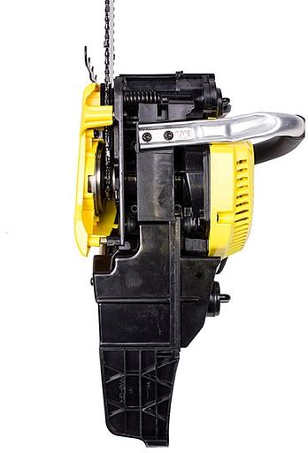 Бензопила Champion 240-16 1700Вт 2.31л.с. дл.шин.:16" (40cm) фото 9