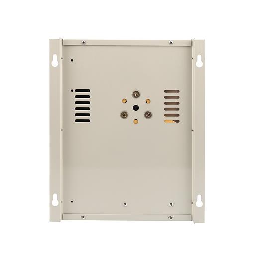 Стабилизатор напряжения Rexant АСНN-10000/1-Ц электронный однофазный серый фото 4