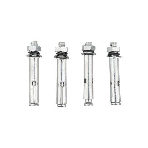 Стабилизатор напряжения Rexant АСНN-10000/1-Ц электронный однофазный серый фото 7