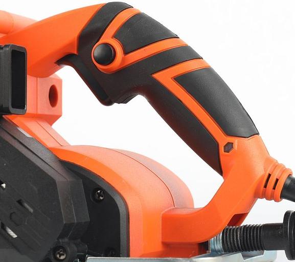 Ленточная шлифовальная машина Patriot BS 900 900Вт (ширина ленты 76мм) фото 6