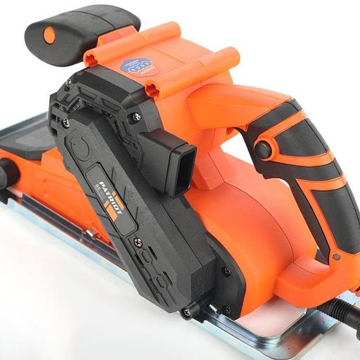 Ленточная шлифовальная машина Patriot BS 900 900Вт (ширина ленты 76мм) фото 8