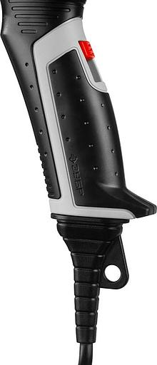 Технический фен Зубр ФТ-1600 1600Вт темп.350/550С фото 5