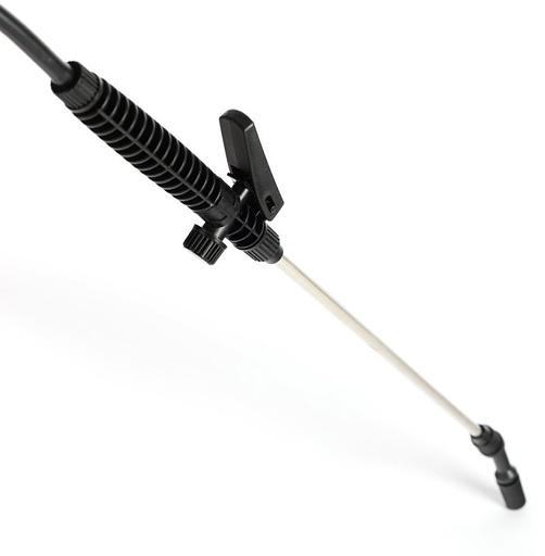 Опрыскиватель Patriot PT-5AC аккум. наплеч. 5л оранжевый/черный (755302540) фото 6