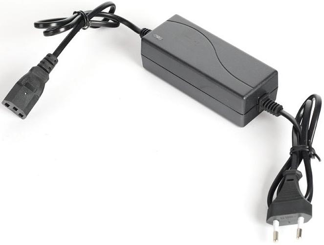 Опрыскиватель Patriot PT-5AC аккум. наплеч. 5л оранжевый/черный (755302540) фото 8