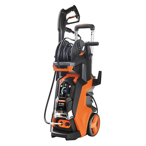 Минимойка Patriot GT590 Imperial 2200Вт фото 1