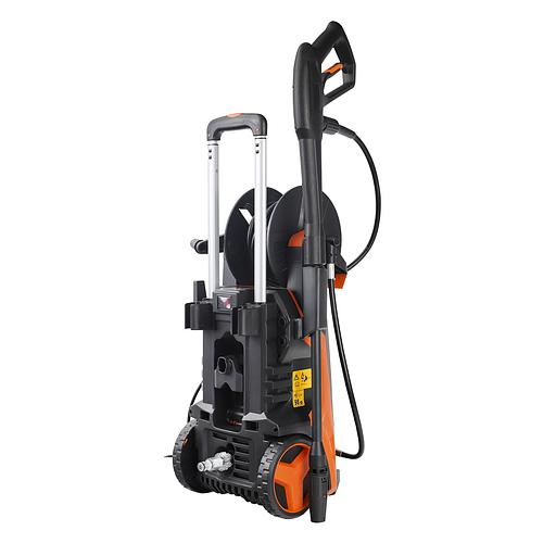 Минимойка Patriot GT590 Imperial 2200Вт фото 3