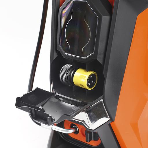 Минимойка Patriot GT590 Imperial 2200Вт фото 7