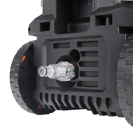 Минимойка Patriot GT590 Imperial 2200Вт фото 9