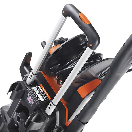 Минимойка Patriot GT590 Imperial 2200Вт фото 10