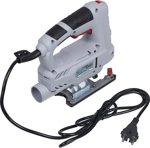 Лобзик Ресанта Л-100/850 850Вт 3000ходов/мин от электросети фото 2