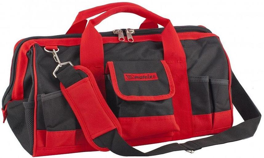 Сумка для инструмента Matrix 90256 фото 1