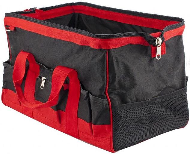 Сумка для инструмента Matrix 90256 фото 3