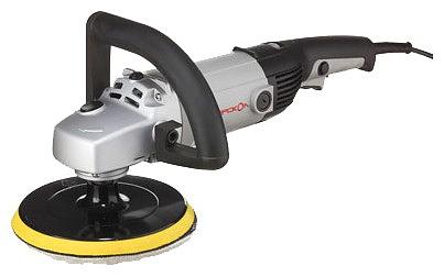 Полировальная машина Интерскол УПМ-180/1300ЭM 1300Вт фото 1