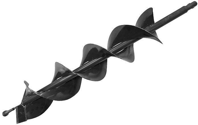 Бур для мотобуров Carver GDB-100/2 (01.003.00045) фото 1