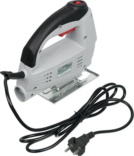 Лобзик Ресанта Л-55/600 600Вт 3000ходов/мин от электросети фото 2