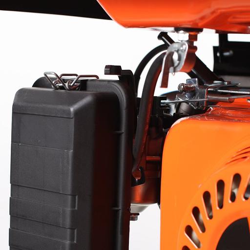 Генератор Patriot Max Power SRGE 3800 3кВт фото 2