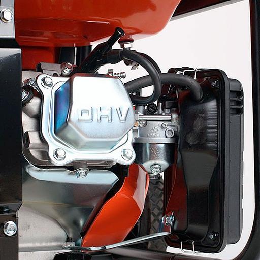 Генератор Patriot Max Power SRGE 3800 3кВт фото 7