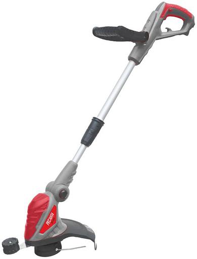 Триммер электрический Ресанта ЭТ-600 600Вт неразбор.штан. реж.эл.:леска фото 1