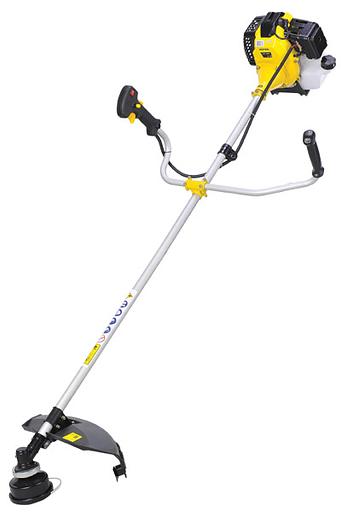 Триммер бензиновый Huter GGT-1500T 1500Вт 2л.с. реж.эл.:леска фото 1
