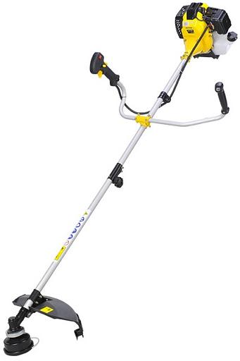 Триммер бензиновый Huter GGT-1500S 1500Вт 2л.с. разбор.штан. реж.эл.:леска фото 1