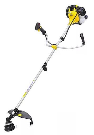 Триммер бензиновый Huter GGT-2500S 2500Вт 3.3л.с. разбор.штан. реж.эл.:леска/нож фото 1