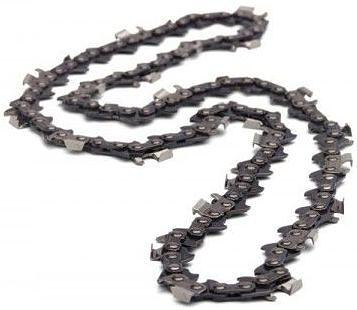 Цепь для цепных пил Huter С2 3/8" 63звена для Huter ELS2400 (71/4/3) фото 1