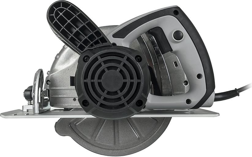 Циркулярная пила (дисковая) Ресанта ДП-210/2000 2000Вт (ручная) фото 4