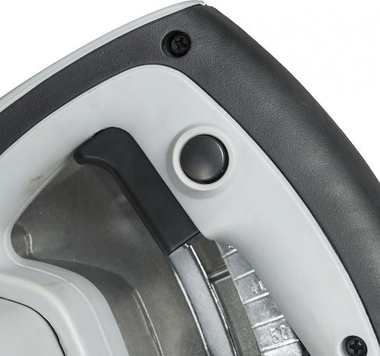 Циркулярная пила (дисковая) Ресанта ДП-210/2000 2000Вт (ручная) фото 8